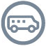 Gray Chrysler Dodge Jeep Ram - Shuttle Service
