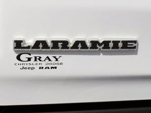 2020 RAM 1500 Laramie Crew Cab 4x4 5&#39;7&#39; Box