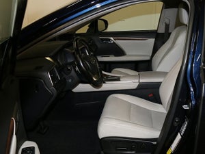 2021 Lexus RX 350L